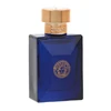 Kvepalai vyrams Versace Dylan Blue Pour Homme EDT, 5 ml