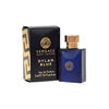 Kvepalai vyrams Versace Dylan Blue Pour Homme EDT, 5 ml