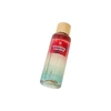 Victoria Secrets Victoria´s Secret Sizzling Vanilla Fragrance Mist kūno dulksna, 250 ml