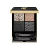 Yves Saint Laurent YSL Couture Mini Clutch Akių šešėliai Palette, 4 g