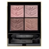 Yves Saint Laurent YSL Couture Mini Clutch Akių šešėliai Palette #400 Babylone Roses, 4 g
