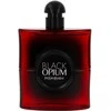 Kvepalai moterims Yves Saint Laurent Black Opium Over Red EDP, 90 ml
