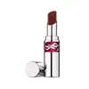 Yves Saint Laurent Candy Glaze Lip Gloss Stick Lūpų balzamas ir blizgis viename, 3.2 g | spalva: 6 Burgundy Temptation