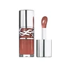 Yves Saint Laurent Loveshine Plumping Lip Oil Gloss lūpų blizgis, atspalvis: 4 Honey Pure Love, 6 ml