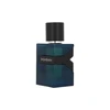 Yves Saint Laurent Y L'Eliksyras EDP parfumuotas vanduo vyrams, 60 ml