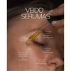 Grasole ACTIVE PLANT SERUM, veido serumas, 30 ml.