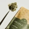 Grasole DILGELĖ, lapų milteliai, 60 g.