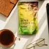 Grasole FUNGI ENERGY TEA, arbata, 150 g.