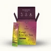 Grasole FUNGI ENERGY TEA, ARBATA PAKELIUOSE, 80G