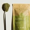 Grasole GARŠVA, lapų milteliai, 60 g.