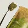 Grasole GARŠVA, lapų milteliai, 60 g.