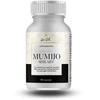 Grasole GOLDEN MUMIJO SHILAJIT, maisto papildas, 90 kaps.