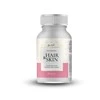 Grasole HAIR &amp; SKIN, maisto papildas, 90 kaps.
