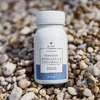 Grasole HAWAIIAN SPIRULINA &amp; CHLORELLA, maisto papildas, 90 kaps.