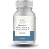 Grasole HAWAIIAN SPIRULINA &amp; CHLORELLA, maisto papildas, 90 kaps.