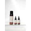 Grasole HYDRA SHINE, veido serumas, 30 ml.
