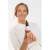 Grasole HYDRA SHINE, veido serumas, 30 ml.