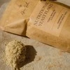 Grasole MAISTINIŲ MIELIŲ DRIBSNIAI (PARMEZANO SŪRIO IR SKRUDINTO ČESNAKO SKONIO), supermaisto mišinys, 100 g.