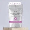 Grasole RAUDONŲJŲ DOBILŲ ŽIEDŲ ARBATA, arbata, 90g