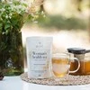 Grasole WOMAN’S HEALTH TEA, arbata, 90 g.