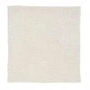 Dvipusis vonios kilimėlis Sealskin Bathmat, 60x60 cm, dramblio kaulo