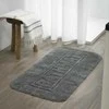 Neslystantis vonios kilimėlis Sealskin , 60 x 100 cm, pilkas