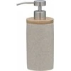 Skysto muilo dozatorius Sealskin , smėlio, 350 ml