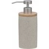 Skysto muilo dozatorius Sealskin , smėlio, 350 ml