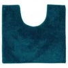 Tualeto kilimėlis Sealskin Bathmat, 45x50 cm, tamsiai mėlynas