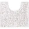 Tualeto kilimėlis Sealskin Bathmat, 45x50cm, pilkas