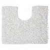Tualeto kilimėlis Sealskin Bathmat, 45x50cm, baltas