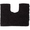 Tualeto kilimėlis Sealskin Bathmat, 45x50cm, antracito