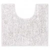 Tualeto kilimėlis Sealskin Bathmat, 45x50cm, pilkas