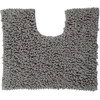 Tualeto kilimėlis Sealskin Bathmat, 45x50cm, pilkas
