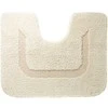Tualeto kilimėlis Sealskin Bathmat, 45x60 cm, smėlio