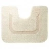 Tualeto kilimėlis Sealskin Bathmat, 45x60 cm, smėlio