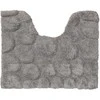 Tualeto kilimėlis Sealskin Bathmat, 50x60cm, pilkas