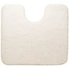 Tualeto kilimėlis Sealskin Bathmat, 55x60 cm, smėlio