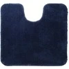 Tualeto kilimėlis Sealskin Bathmat, 55x60 cm, tamsiai mėlynas