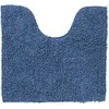 Tualeto kilimėlis Sealskin Bathmat, 55x60 cm, mėlynas