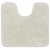 Tualeto kilimėlis Sealskin Bathmat, 55x60 cm, dramblio kaulo