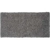 Tualeto kilimėlis Sealskin Twist, 120 x 60 cm, pilkas