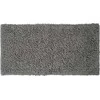 Tualeto kilimėlis Sealskin Twist, 120 x 60 cm, pilkas