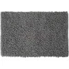 Tualeto kilimėlis Sealskin Twist, 90 x 60 cm, pilkas