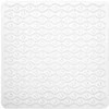Vonios ir dušo kilimėlis Sealskin Bathmat, 55x55 cm, skaidrus