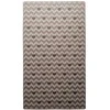 Vonios ir dušo kilimėlis Sealskin Safety, 40x70 cm, pilkas