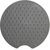 Vonios ir dušo kilimėlis Sealskin Safety, Ø 55 cm, antracito