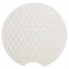 Vonios ir dušo kilimėlis Sealskin Safety, Ø 55 cm, baltas