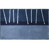 Vonios kilimėlis Sealskin , 55 x 85 cm, mėlynas
