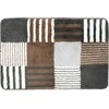 Vonios kilimėlis Sealskin , 60 x 90 cm, rudas